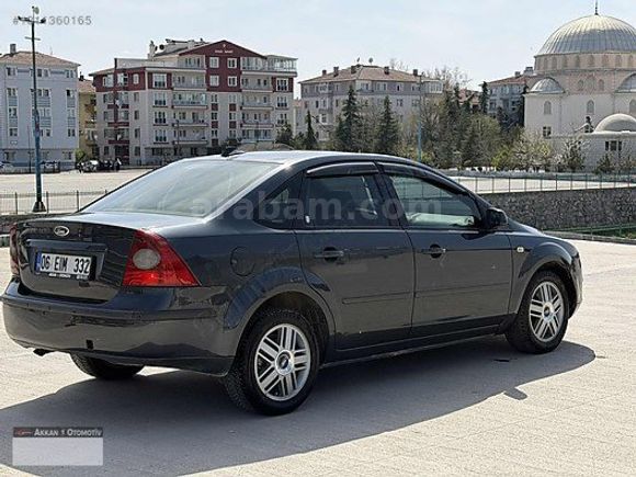 2007-1.6.TDI-GHİA-MASRAFSIZ TEMİZ