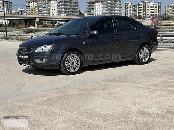 2007-1.6.TDI-GHİA-MASRAFSIZ TEMİZ