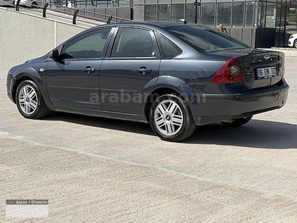 2007-1.6.TDI-GHİA-MASRAFSIZ TEMİZ