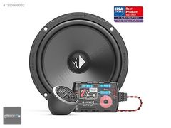 HELIX CB K165.2-S3 165mm Speaker Set
