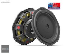 HELIX Ci5 S200FM-S2 200mm Subwoofer