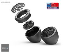 HELIX Ci3 T20FM-AL MK2 20mm Tweeter