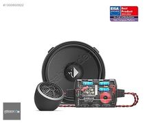 HELIX Ci3 K100.2FM-S3 100mm MK2 Speaker Set