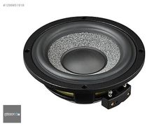 BRAX GL3 MK2 Midrange