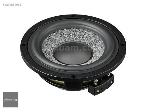 BRAX GL3 MK2 Midrange