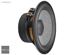 BRAX GRAPHIC GL6 MK2 MIDWOOFER