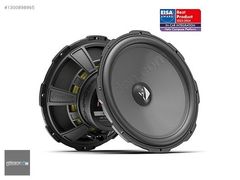 HELIX Ci3 Actif W200FM-S3 200mm Woofer