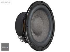 BRAX ML8 Midwoofer