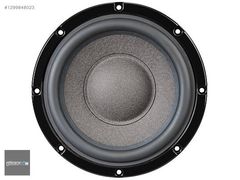 BRAX ML8 SUBWOOFER