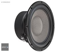 BRAX MATRIX ML10 SUBWOOFER