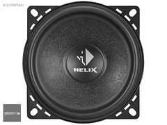 Helix S 4B Mid-Woofer
