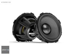 HELIX Ci5 M50FM-S3 50 mm Midrange