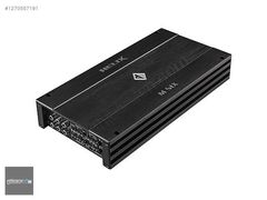 HELIX M SIX 6 Kanal Amfi