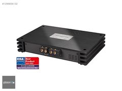 BRAX RX2 PRO Amfi