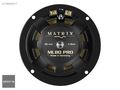 BRAX MATRIX ML80 PRO Midrange