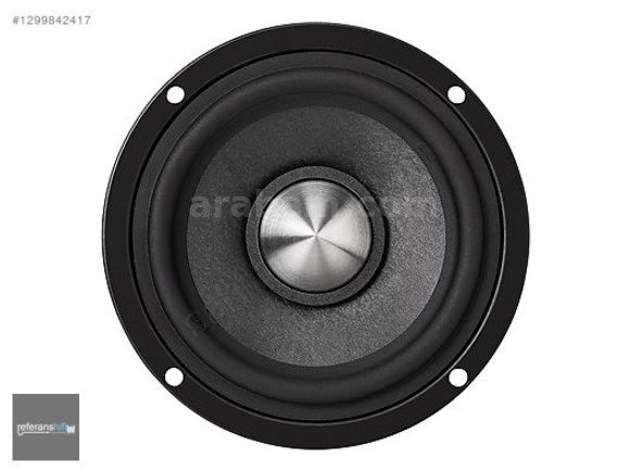 BRAX MATRIX ML80 PRO Midrange