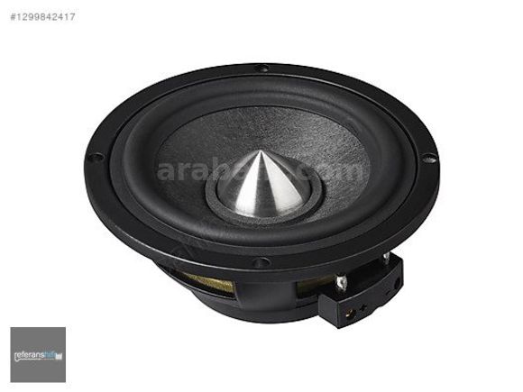 BRAX MATRIX ML80 PRO Midrange