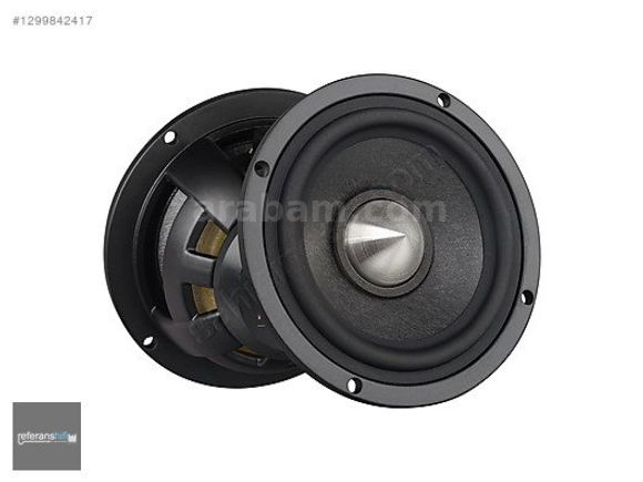 BRAX MATRIX ML80 PRO Midrange