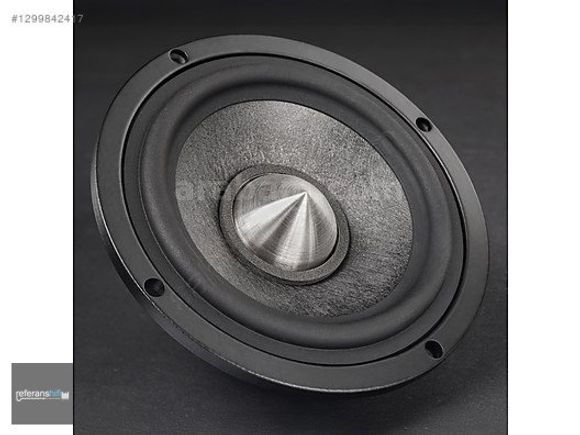 BRAX MATRIX ML80 PRO Midrange