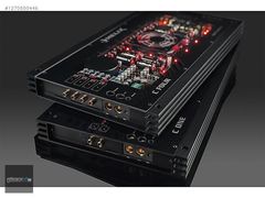 Helix C Four Amfi