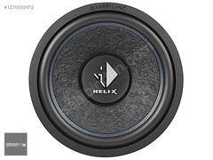Helix K 12W Subwoofer