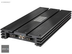 Brax GX2000 High End 2 Kanal Amfi