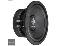 HELIX K 8"W SUBWOOFER