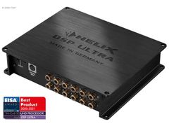 Helix DSP Ultra Ses İşlemcisi