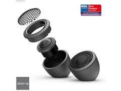 Helix Compose i7 T20FM-SC 20mm Hi-Fi Silk Dome Tweeter