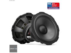 Helix Compose i7 W165FM-S3 165mm 3 Ohms Woofer Hi-Fi Hoparlör