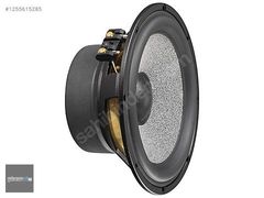 Brax Graphic GL6 165MM High-End Woofer