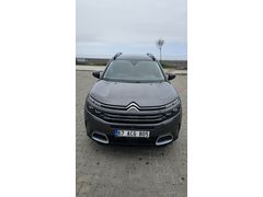 Sahibinden Citroen C5 Aircross 1.6 PureTech Shine Bold 2021 Model hatasız -boyasız 