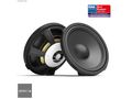 Helix Compose i7 M100FM-S3 100mm 3 Ohms Midrange Hi-Fi Hoparlör