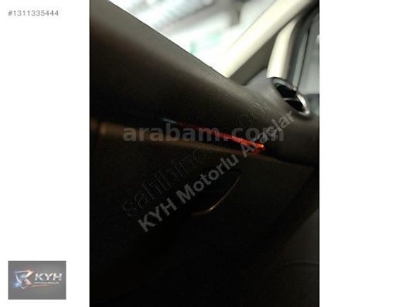 KYH Motorlu Araçlar | 2014 MODEL FIESTA TITANIUM K.KARTINA 12 AY