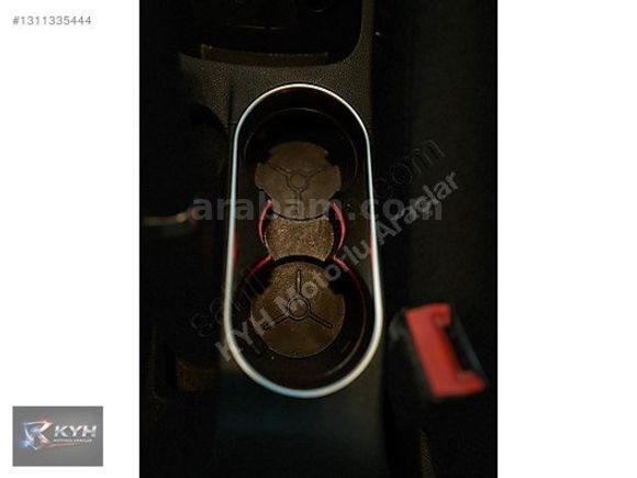 KYH Motorlu Araçlar | 2014 MODEL FIESTA TITANIUM K.KARTINA 12 AY