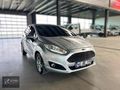 KYH Motorlu Araçlar | 2014 MODEL FIESTA TITANIUM K.KARTINA 12 AY