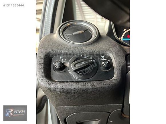 KYH Motorlu Araçlar | 2014 MODEL FIESTA TITANIUM K.KARTINA 12 AY