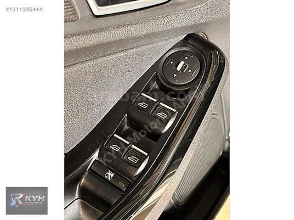 KYH Motorlu Araçlar | 2014 MODEL FIESTA TITANIUM K.KARTINA 12 AY