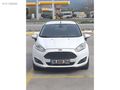 değişensiz kayıtsız 99 bin kmde 1.6 powershift otomatik fiesta
