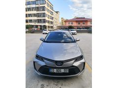Sahibinden Toyota Corolla 1.8 Hybrid Flame X-Pack 2020 Model