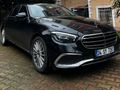 Sahibinden Mercedes - Benz E 200 d Exclusive 2021 Model
