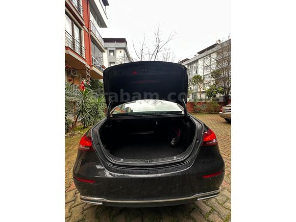 Sahibinden Mercedes - Benz E 200 d Exclusive 2021 Model