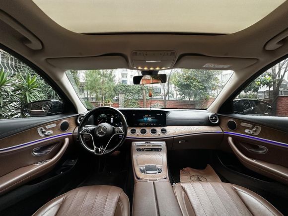 Sahibinden Mercedes - Benz E 200 d Exclusive 2021 Model