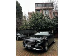 Sahibinden Mercedes - Benz E 200 d Exclusive 2021 Model