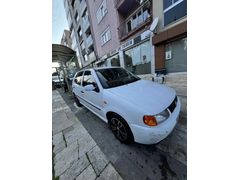 Sahibinden Volkswagen Polo 1.6 2000 Model 