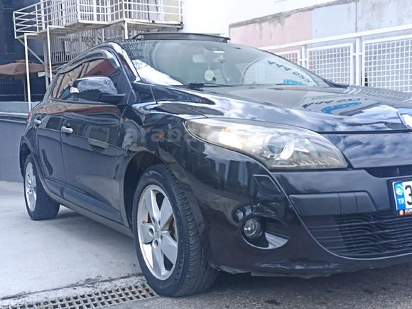 Sahibinden Renault Megane 1.6 Dynamique 2009 Model