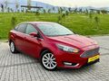 FOCUS 2017 OTOMATİK 110 KM EMSALSİZ TEMİZLİKTE
