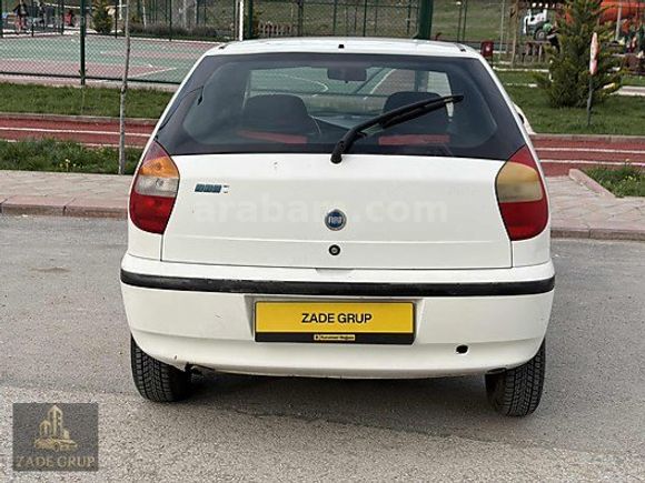 ZADE_GRUP'DAN 2005_SIFIR MUAYENELİ