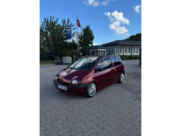 Sahibinden Renault Twingo 1.2 Easy 1997 Model 