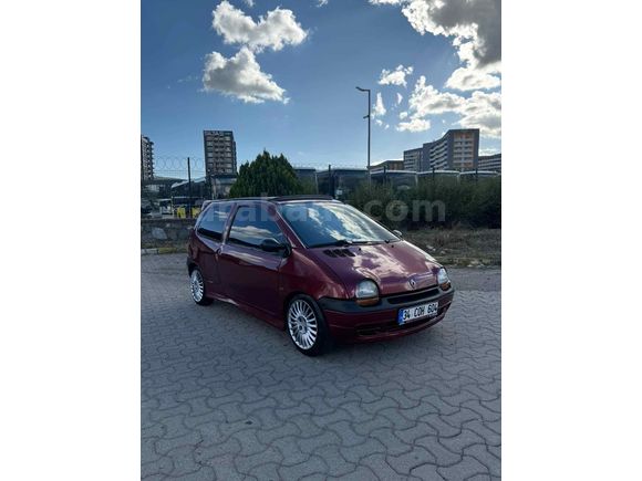 Sahibinden Renault Twingo 1.2 Easy 1997 Model 